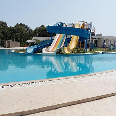 Hotel Imperial Park Hammamet Ngoại thất bức ảnh