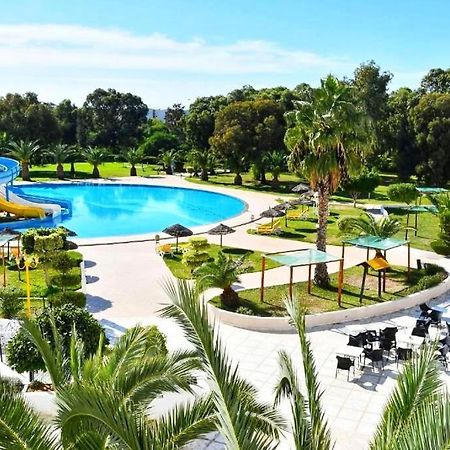 Hotel Imperial Park Hammamet Ngoại thất bức ảnh