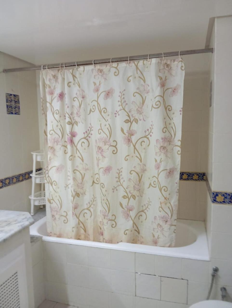 Hotel Imperial Park Hammamet Ngoại thất bức ảnh