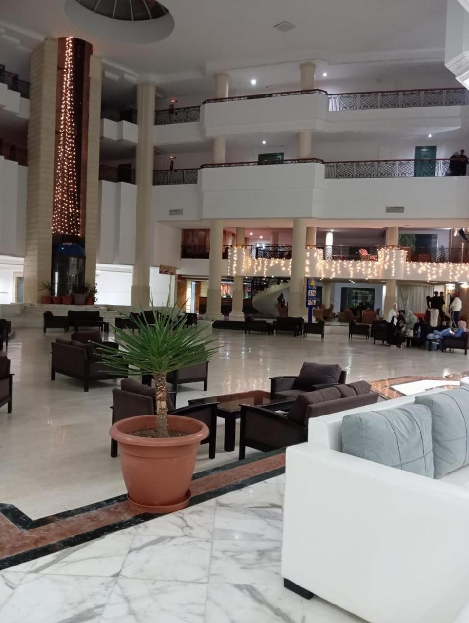 Hotel Imperial Park Hammamet Ngoại thất bức ảnh