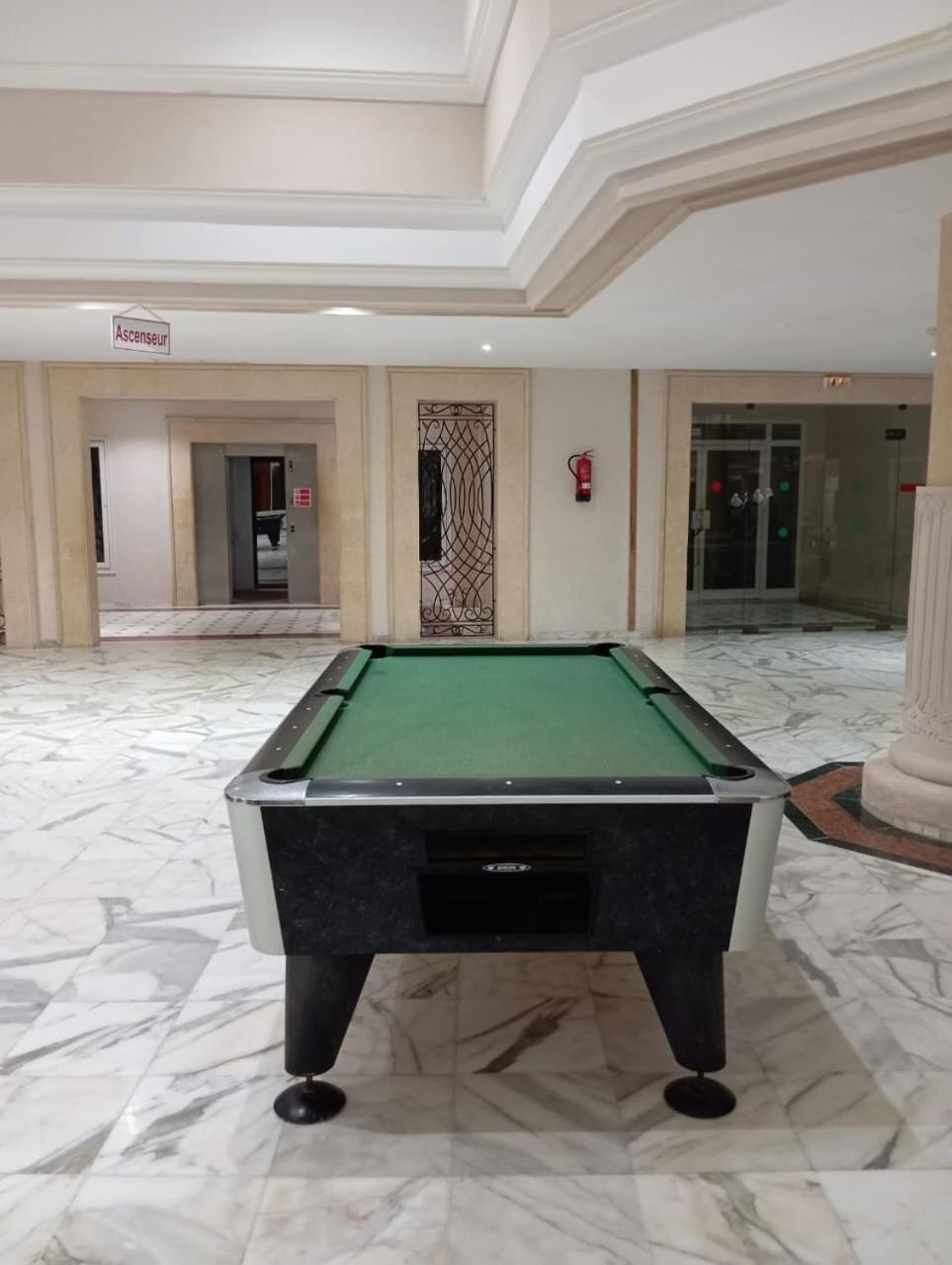 Hotel Imperial Park Hammamet Ngoại thất bức ảnh